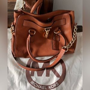 Michael Kors handbag